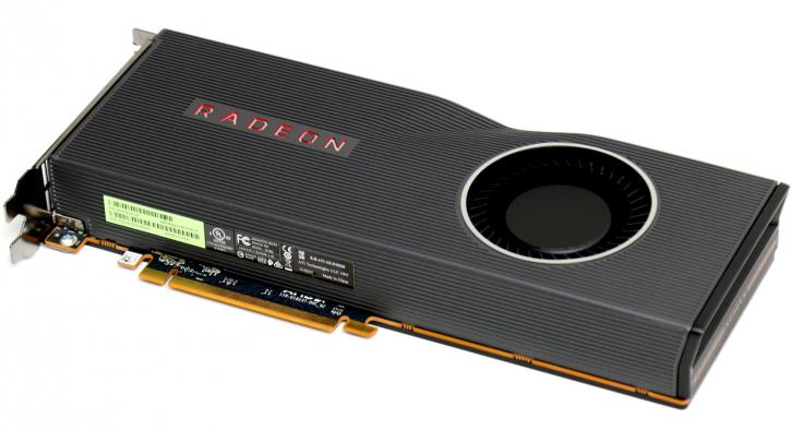 Radeon RX 5000 ekran kartlarında siyah ekran hatası can sıkıyor
