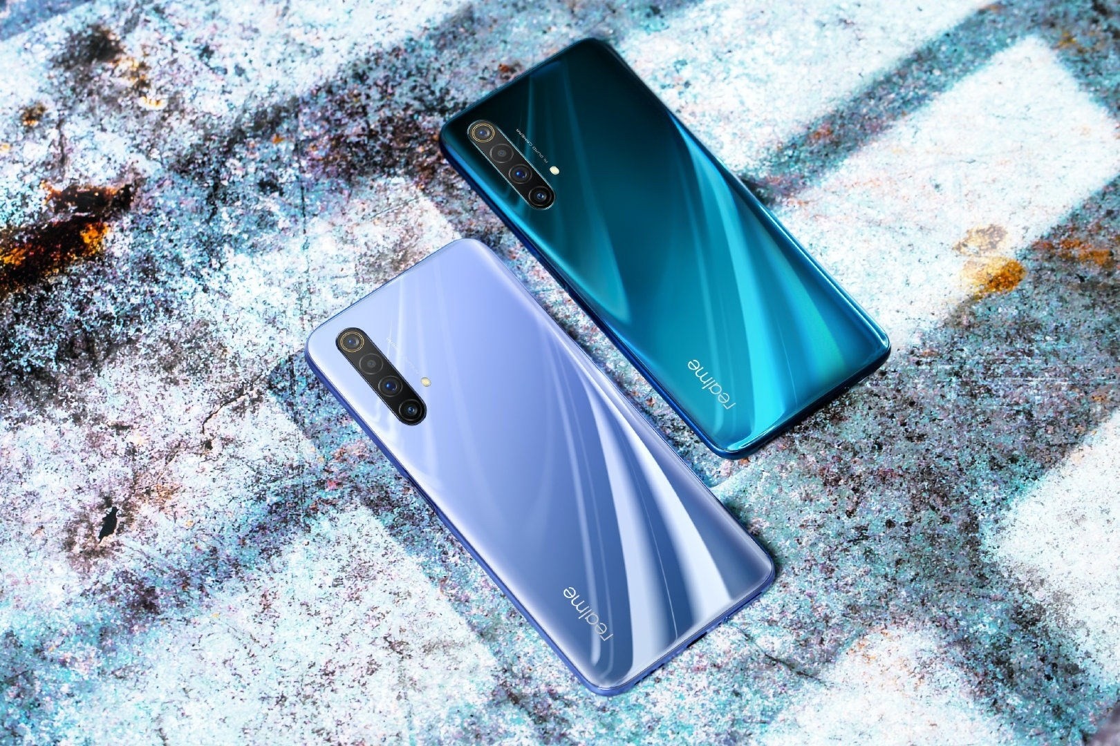 Realme X50 Pro, 90 Hz Super AMOLED ekrana sahip olacak