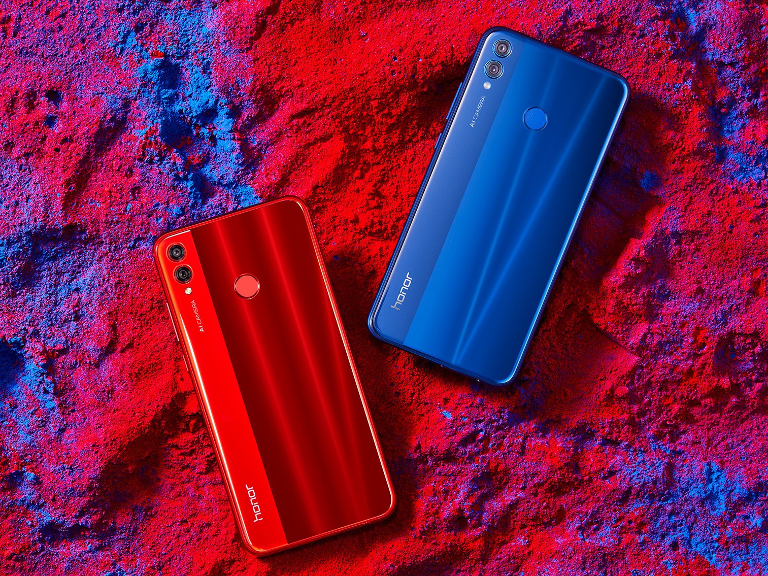Bütçe dostu Honor 8X için Android 10 güncellemesi Avrupa’da başladı