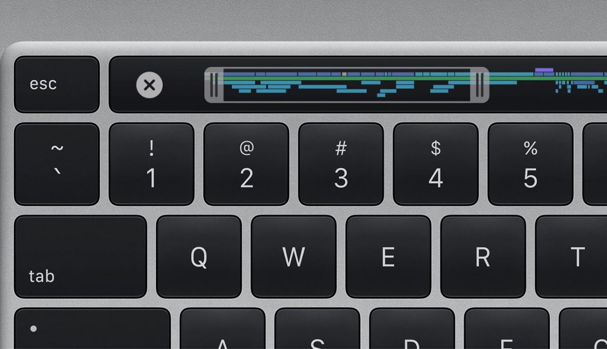 2020 13’’ MacBook Pro %29 daha performanslı iGPU ile geliyor