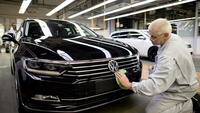 Volkswagen'in Türkiye kararı bir kez daha ertelendi