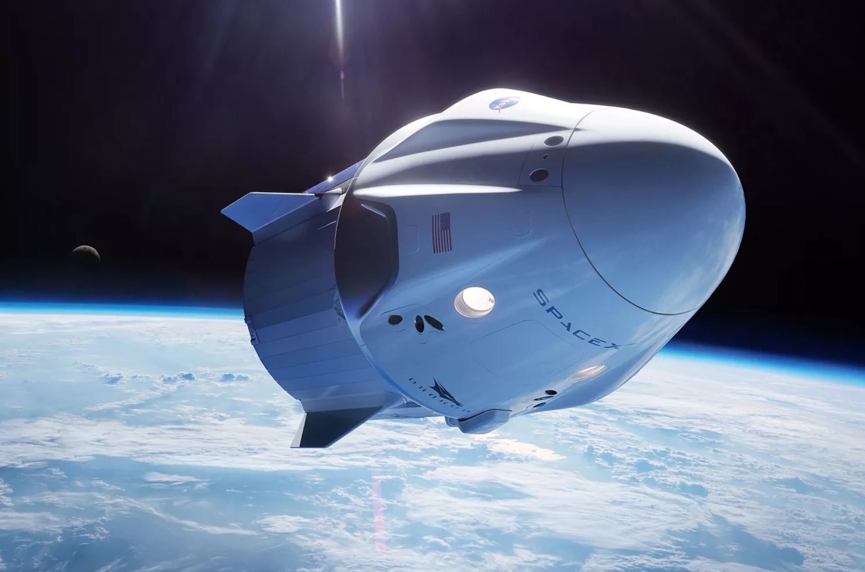 Elon Musk'ın uzay turizmi planı ortaya çıktı: 2021'de başlıyor
