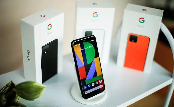 Pixel 5 serisinin detayları netleşiyor: İşte sızan yeni görsel