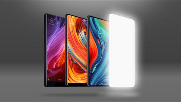 Xiaomi Mi Mix 4, arka kamerasına entegre ekranla gelebilir