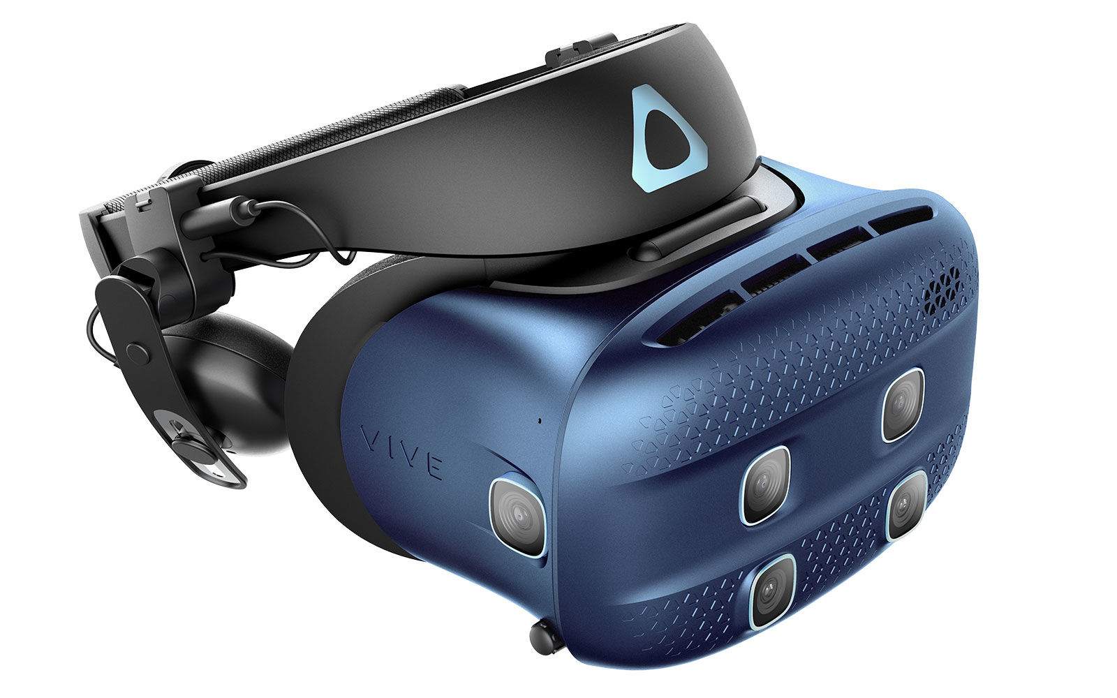 HTC Vive Cosmos serisine yeni üyeler eklendi