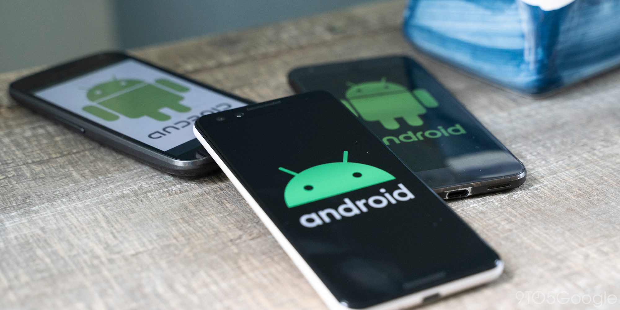 Android 11'in ilk geliştirici önizleme sürümü yayınlandı