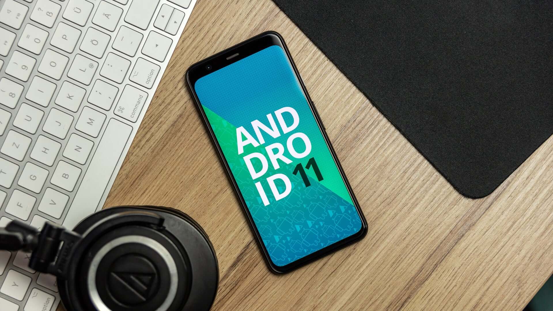 Google, Android 11'in resmi tanıtım tarihini açıkladı