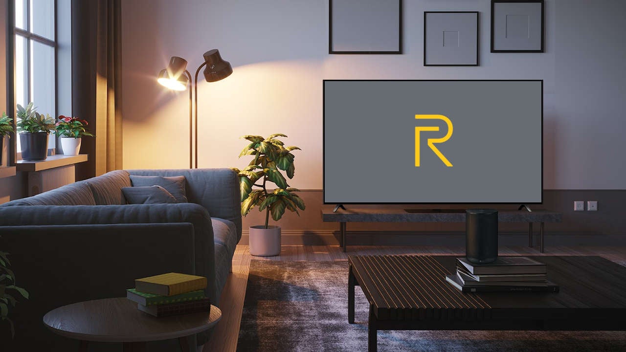 Realme akıllı TV pazarında da Xiaomi'ye rakip olmaya hazırlanıyor