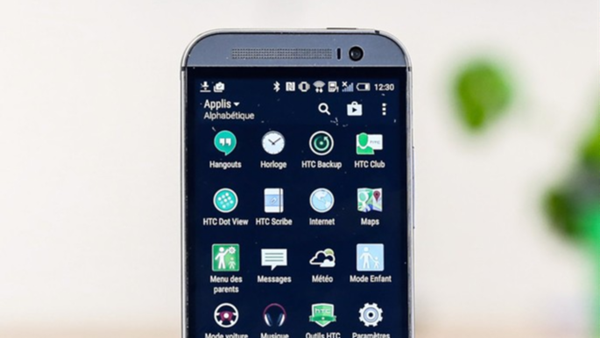 htc geri donuyor ilk 5g destekli
