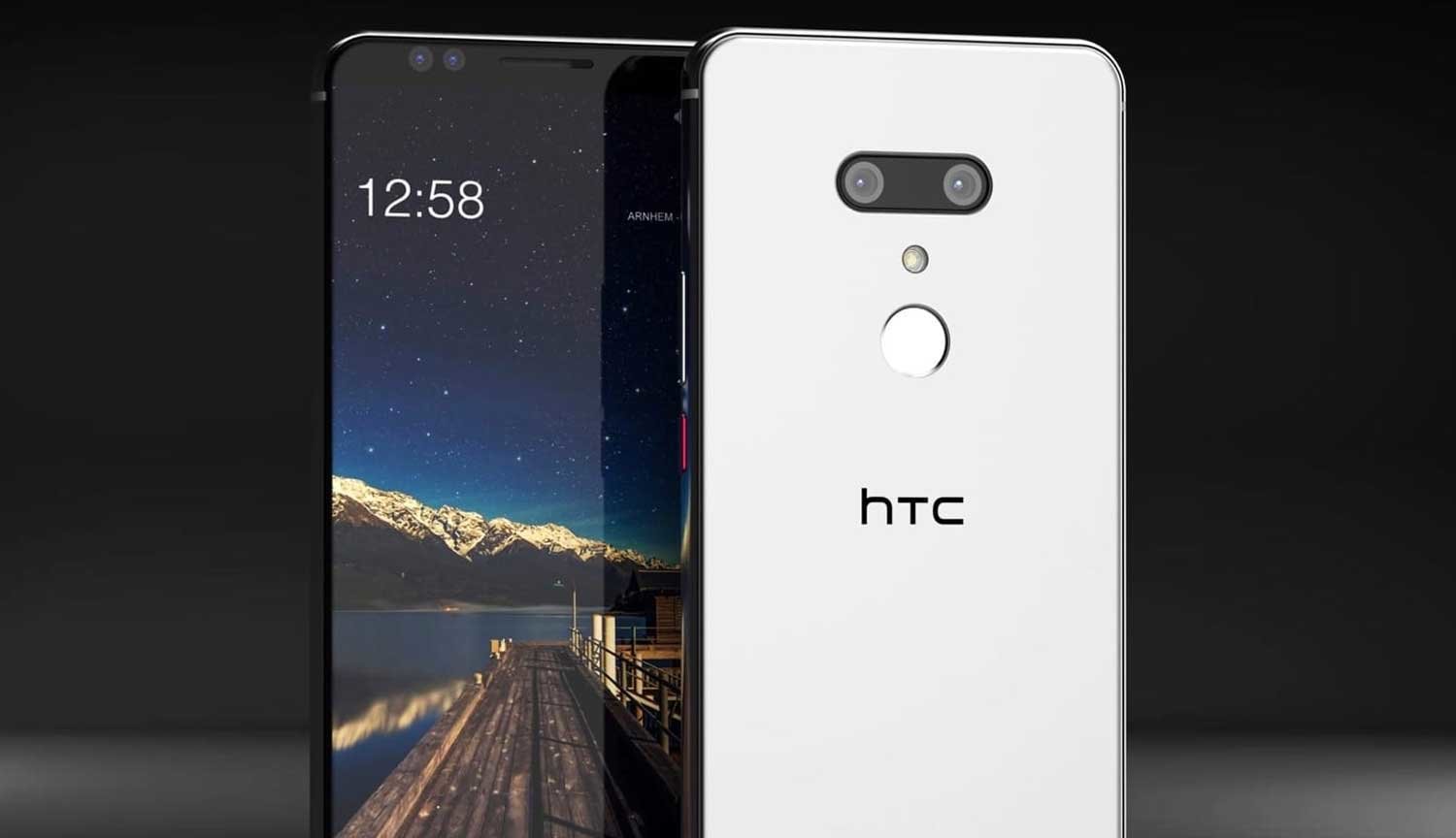 HTC geri dönüyor: İlk 5G destekli akıllı telefonu yolda