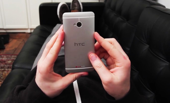 HTC geri dönüyor: İlk 5G destekli akıllı telefonu yolda