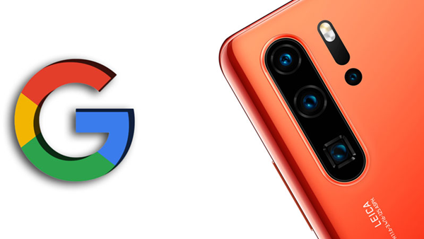 olmayan huawei cihazlara google