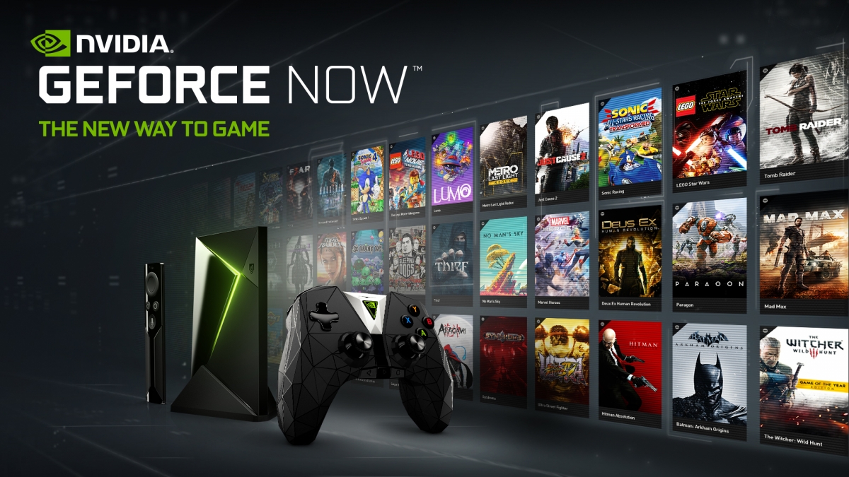GeForce Now, 1 milyon kullanıcıya ulaştı