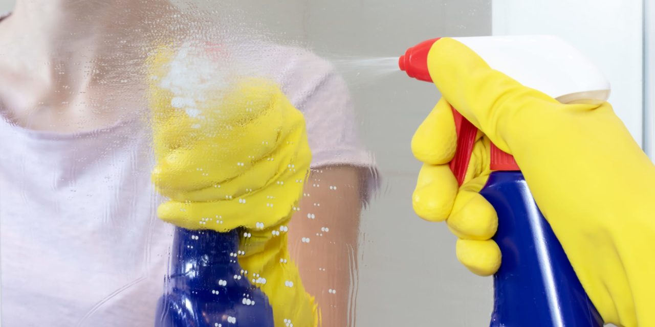 Araştırmalara göre temizlik ürünleri çocuklarda astım riskini artırıyor