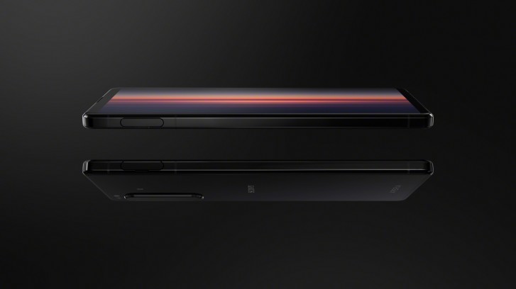 Sony Xperia 1 II tanıtıldı: Snapdragon 865, 8GB RAM, 256GB depolama alanı