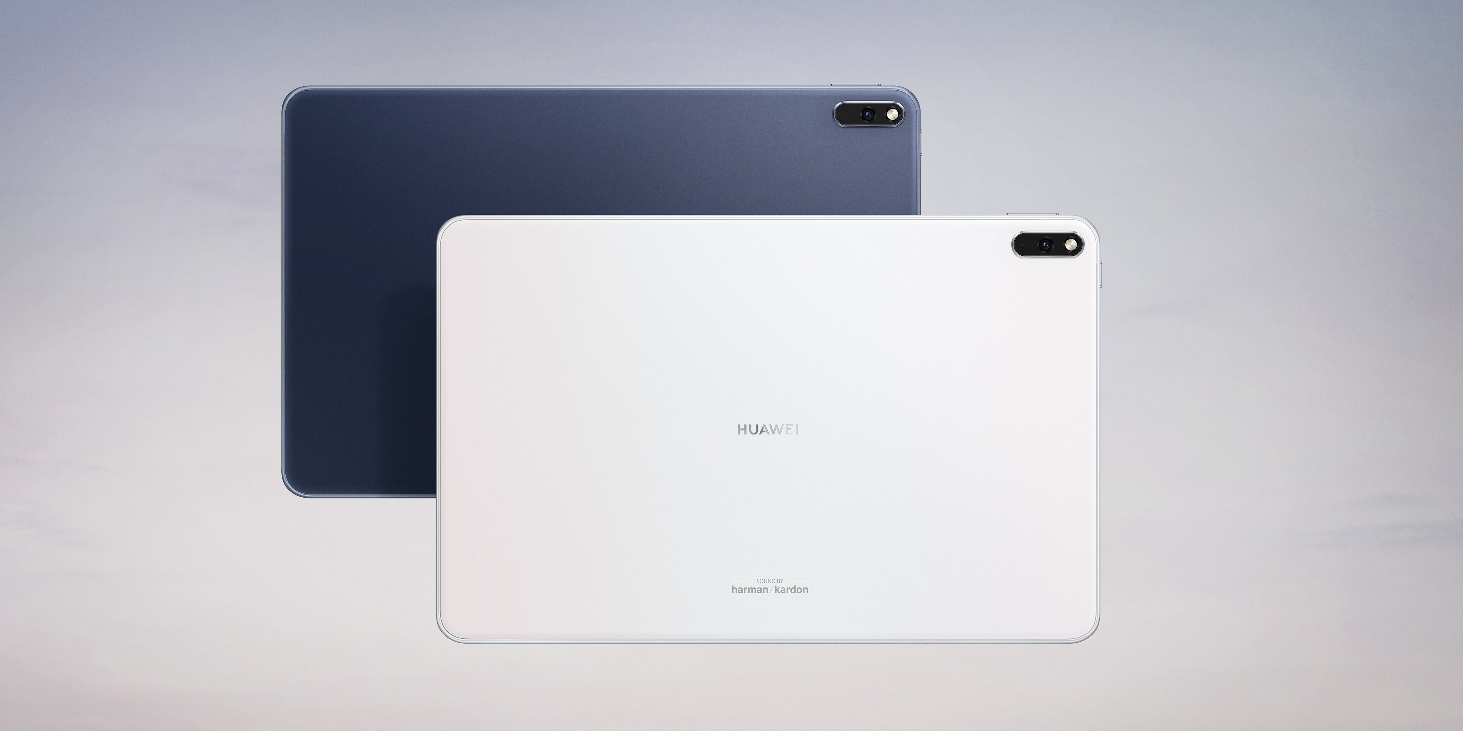 iPad Pro’ya rakip Huawei MatePad Pro 5G tanıtıldı