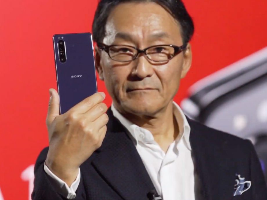 Sony Xperia 1 II, Xperia 10 II ve L4 modellerinin fiyatlandırması belli oldu