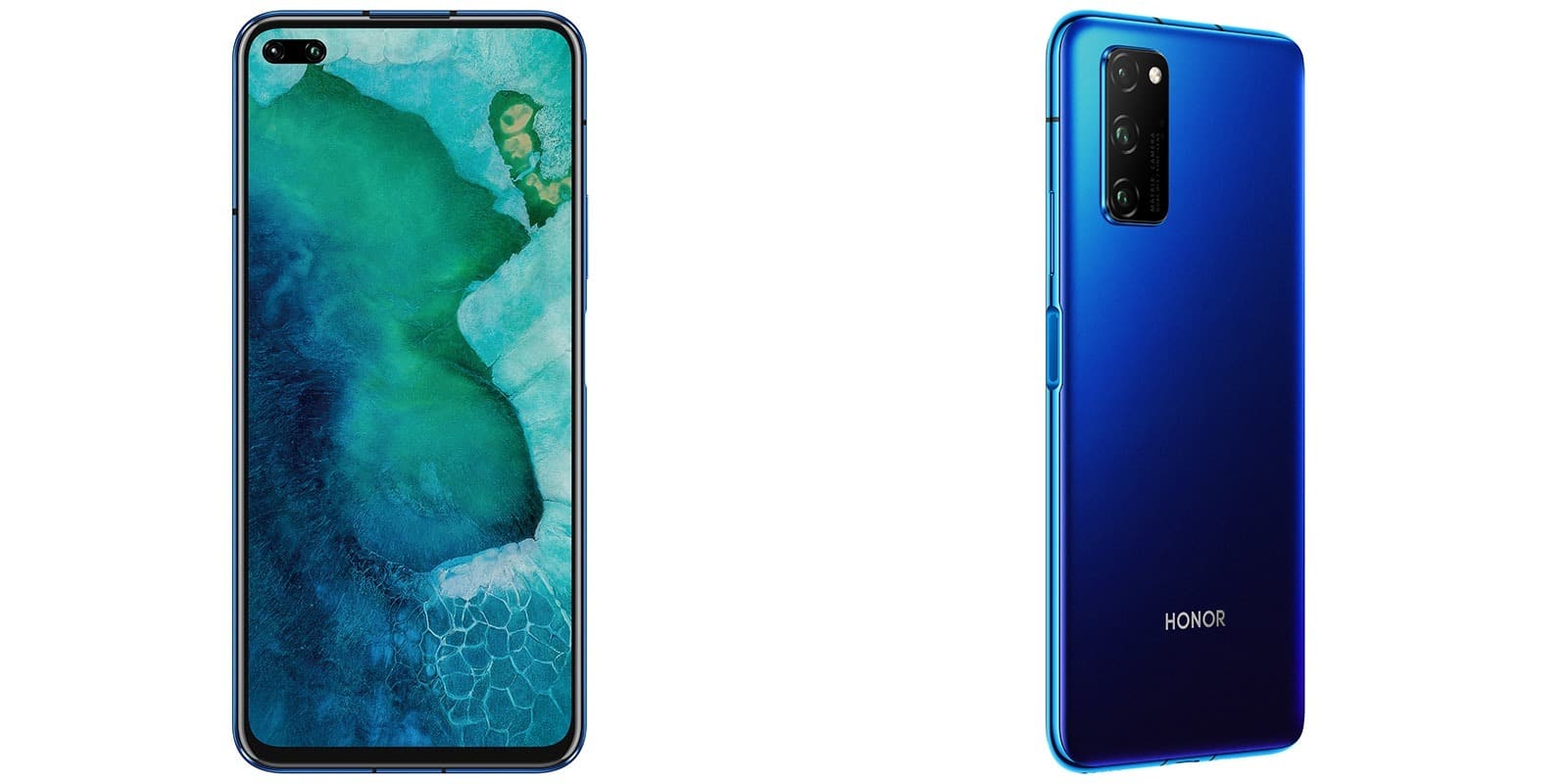 Honor, View 30 Pro ve 9X Pro'nun global versiyonlarını tanıttı