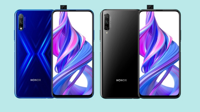 Honor, View 30 Pro ve 9X Pro'nun global versiyonlarını tanıttı