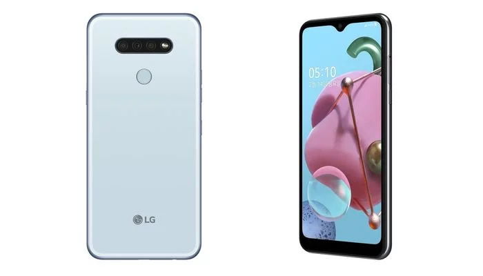 LG'nin bütçe dostu yeni akıllı telefonu LG Q51 tanıtıldı