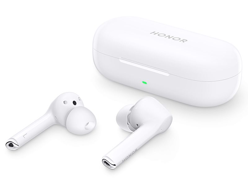 Honor Magic Earbuds kablosuz kulaklık tanıtıldı: İşte özellikleri ve fiyatı