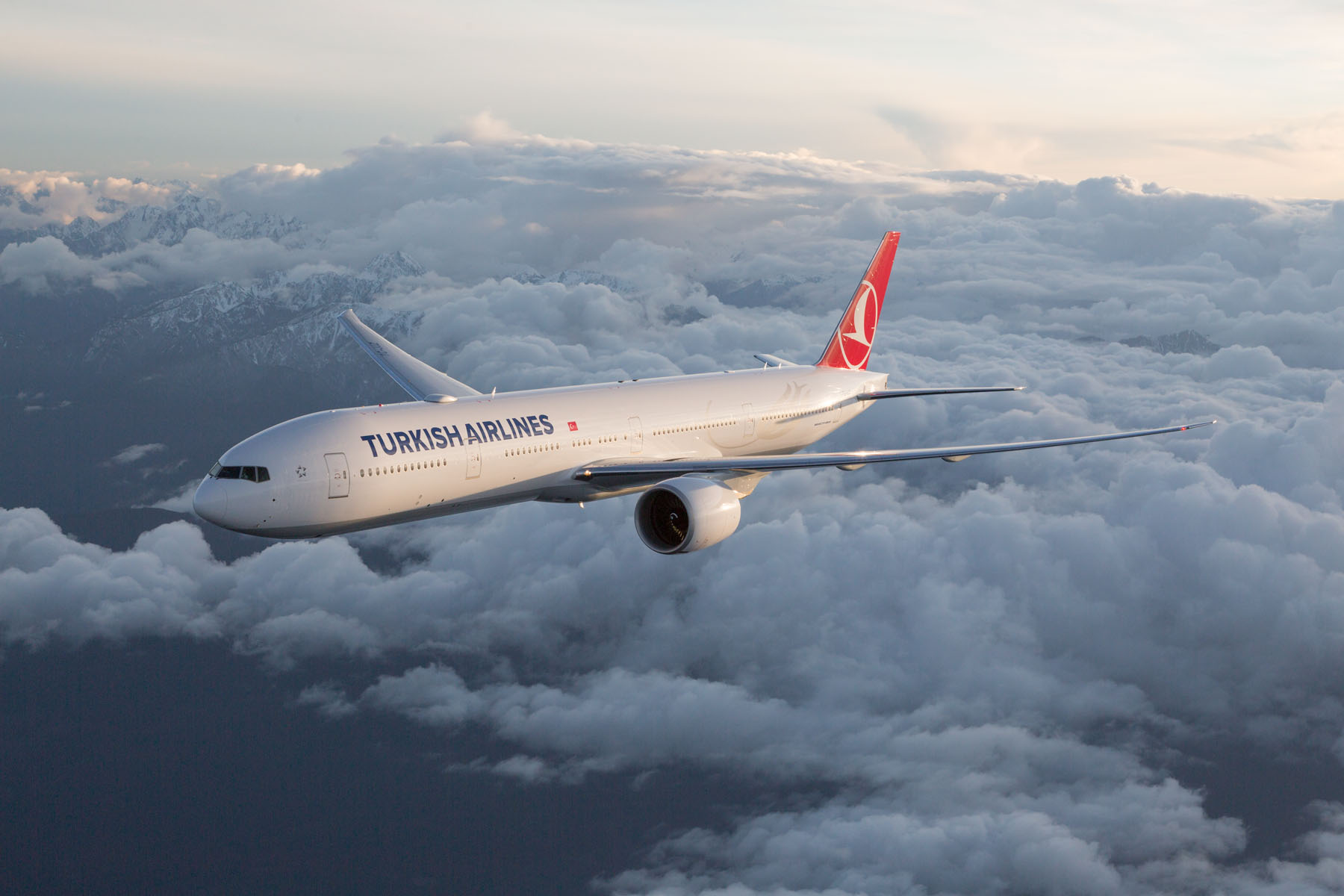 Koronavirüs şüphesiyle Ankara’ya inen uçak karantinaya alındı