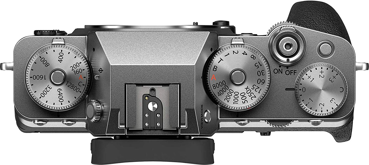 Fujifilm'in yeni amiral gemisi fotoğraf makinesi X-T4 tanıtıldı