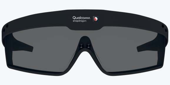 Qualcomm referans bir karma gerçeklik gözlüğü duyurdu