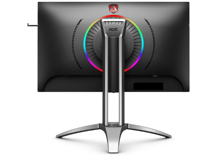 AOC yeni 240Hz oyuncu monitörünü duyurdu