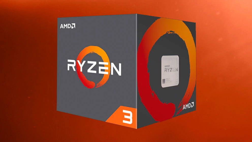 Ryzen 3 2300X perakende pazarda satışa sunulacak