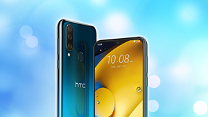 telefonu geldi htc wildfire r70
