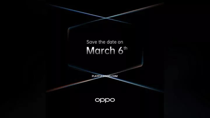 Oppo Find X2'nin OLED ekranı 1 milyar renk gösterecek
