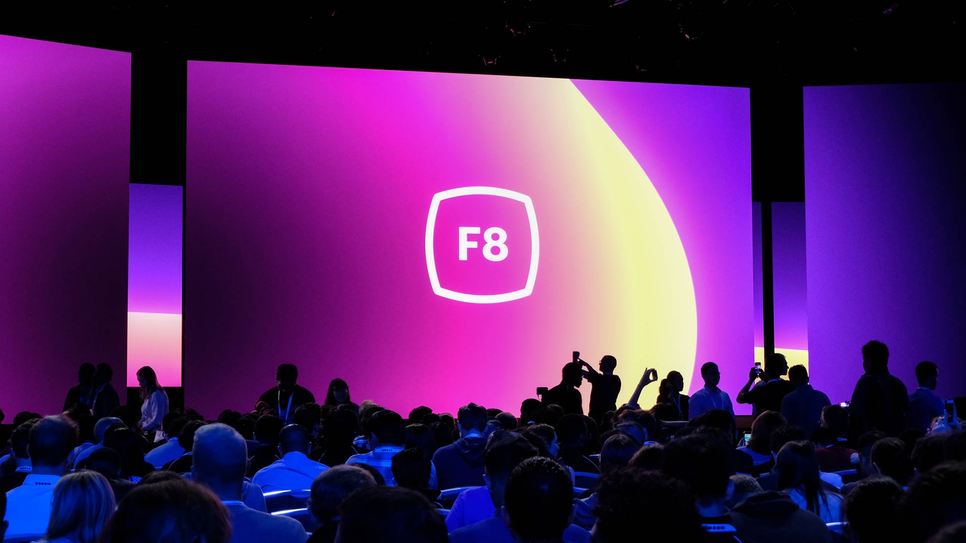 Koronavirüs salgını bir etkinliği daha vurdu: Facebook F8 konferansı iptal edildi