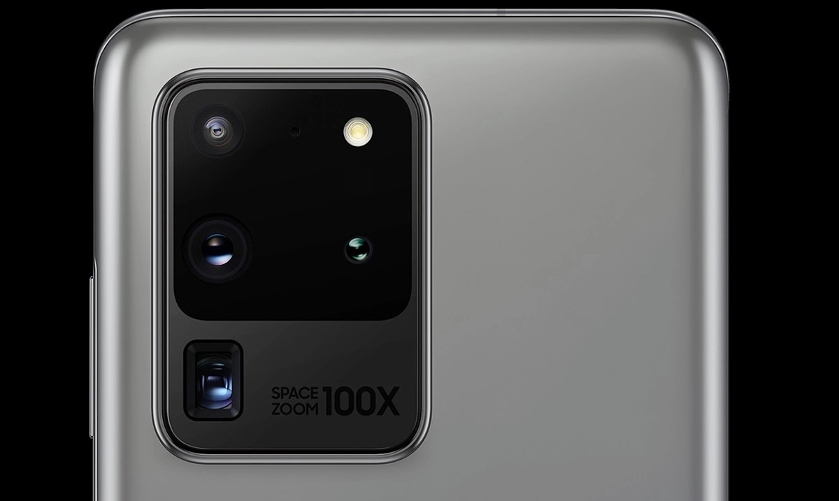 Galaxy S20 Ultra kamera problemi çözülüyor