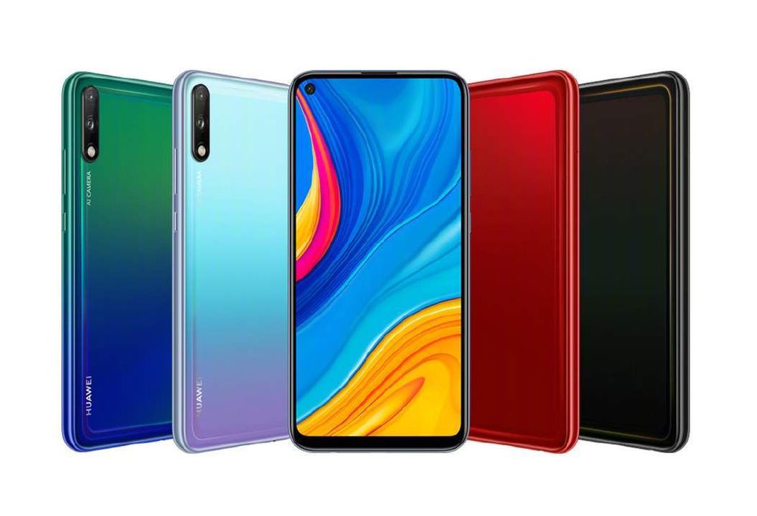 Huawei Enjoy 10e, 1 Mart'ta tanıtılacak