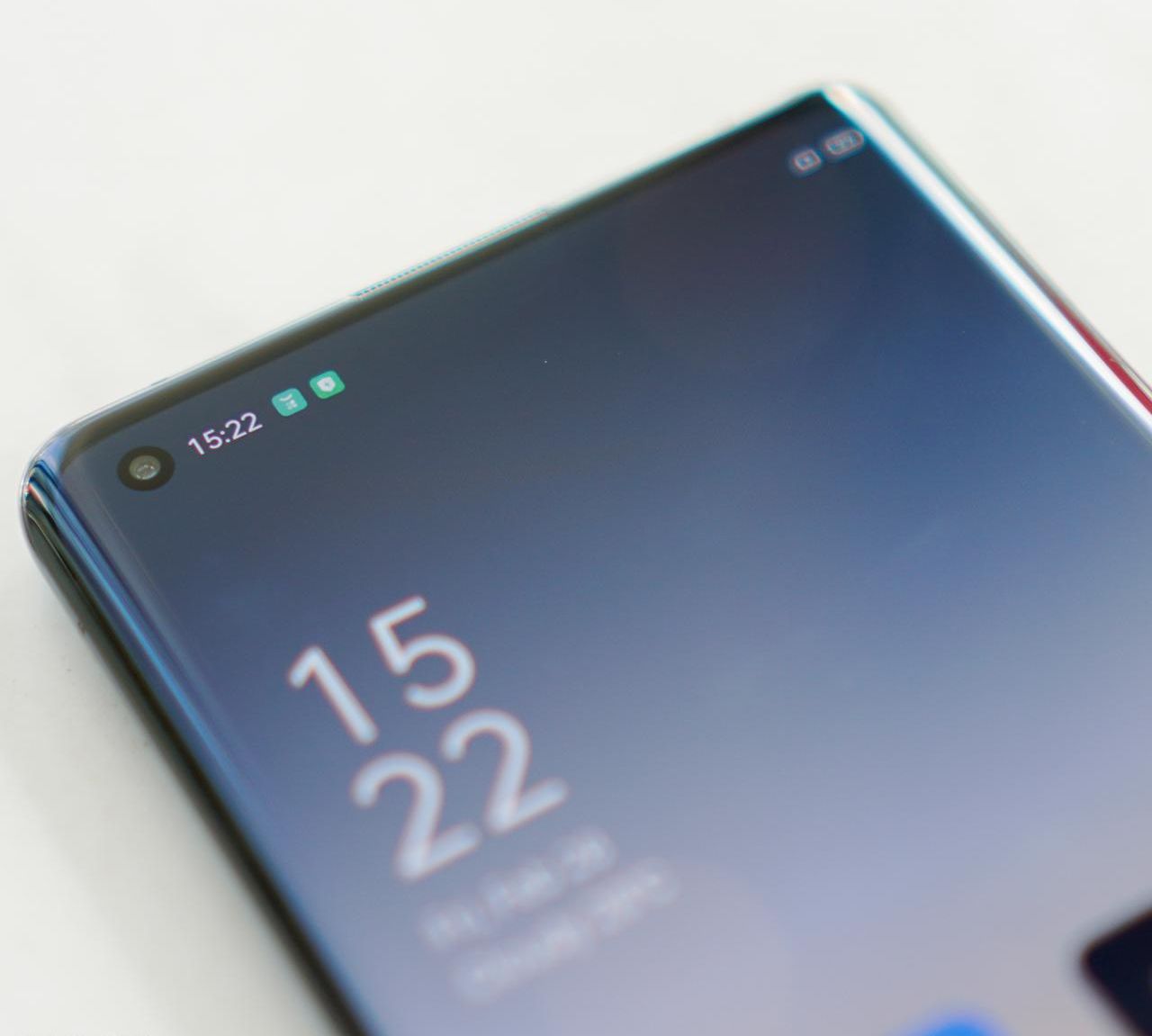 Oppo Find X2'nin yüksek kaliteli görselleri yayınlandı