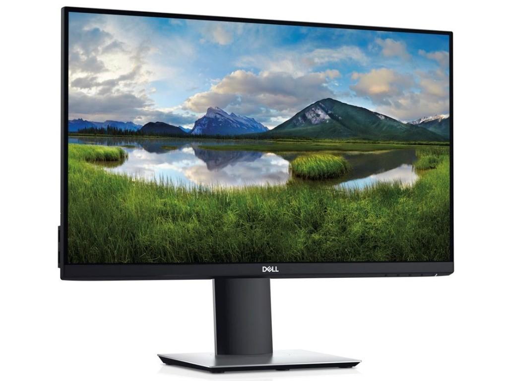 Dell 2K çözünürlüklü P2421DC monitörünü duyurdu