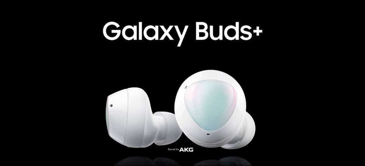 Samsung Galaxy Buds+ ilk yazılım güncellemesini aldı