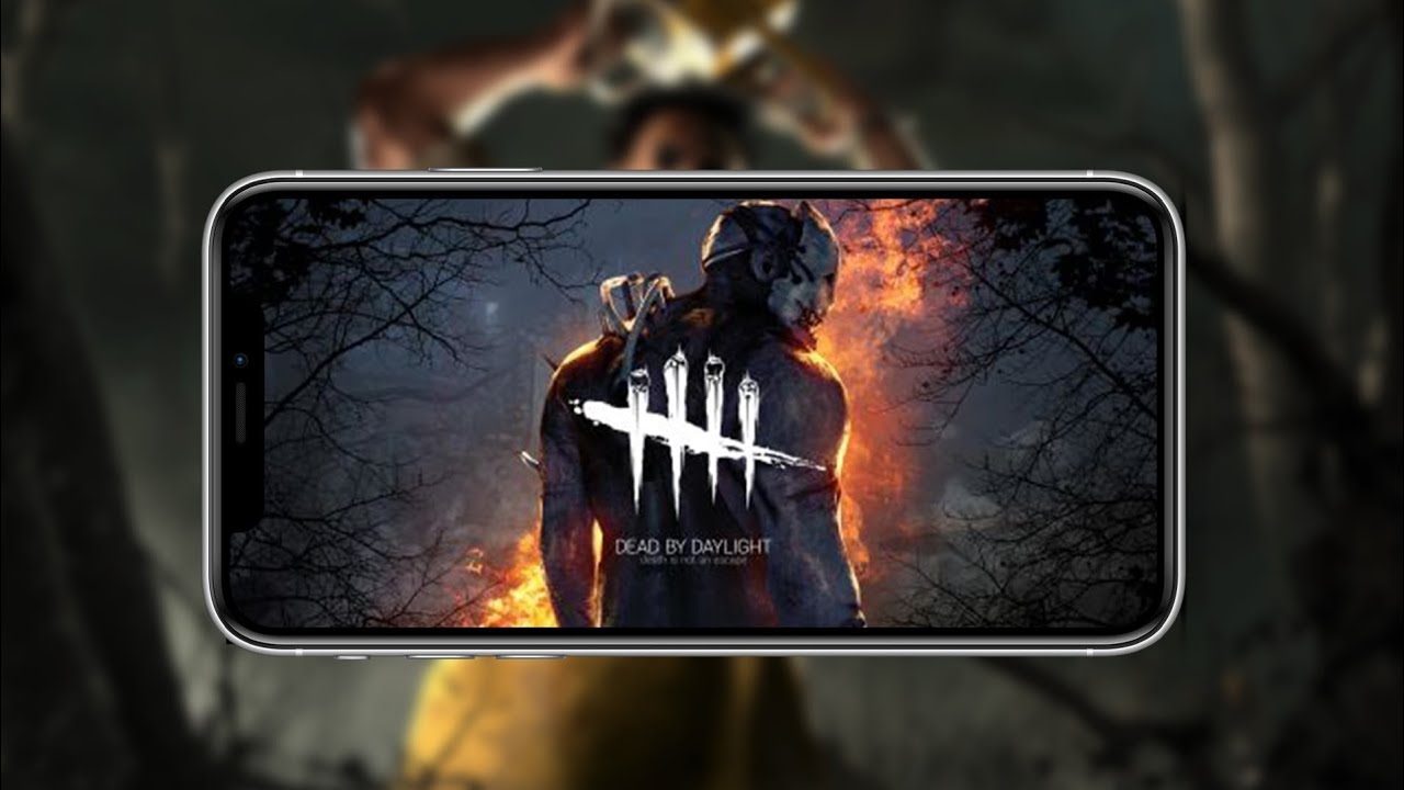 Dead by Daylight mobile geliyor: Ön kayıtlar başladı