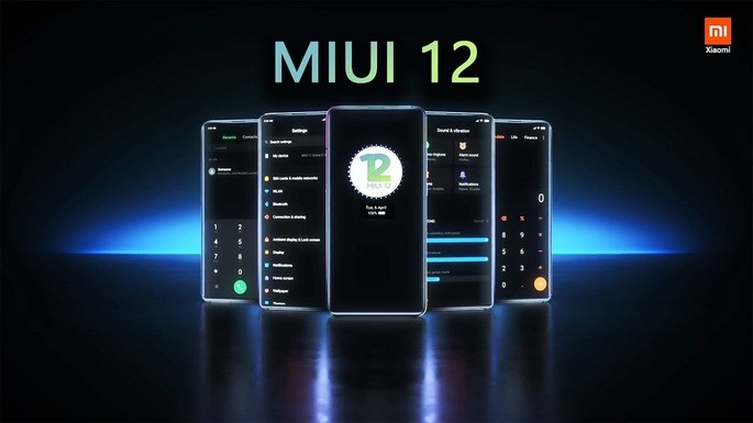 MIUI 12 arayüzüne güncellenecek akıllı telefon modelleri ortaya çıktı