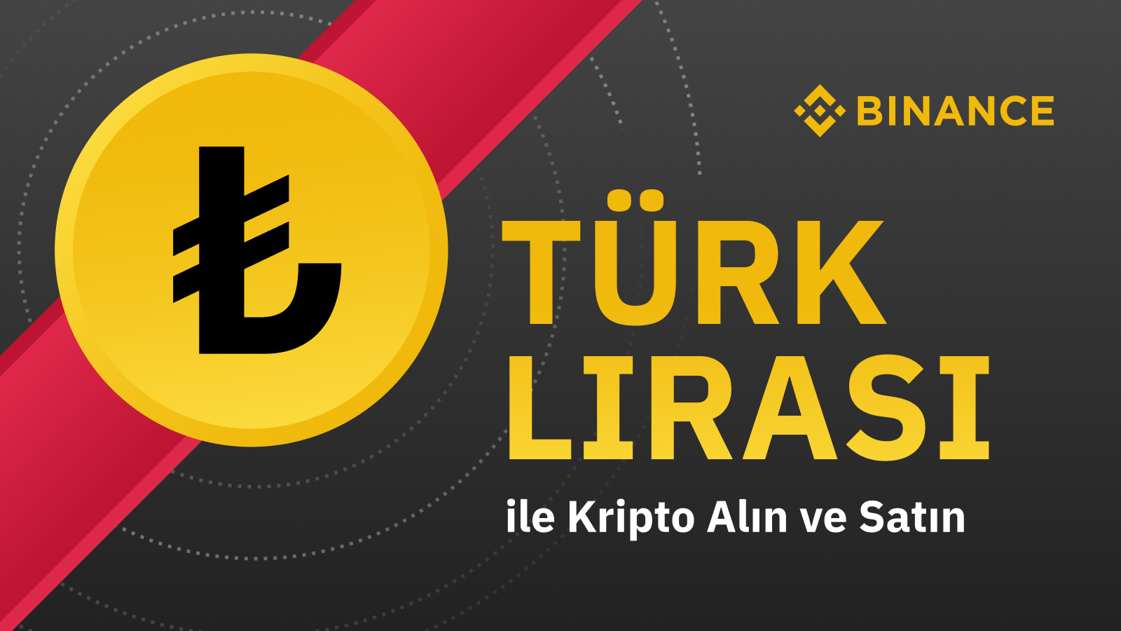 Binance ve Akbank anlaştı, doğrudan para transferi başladı