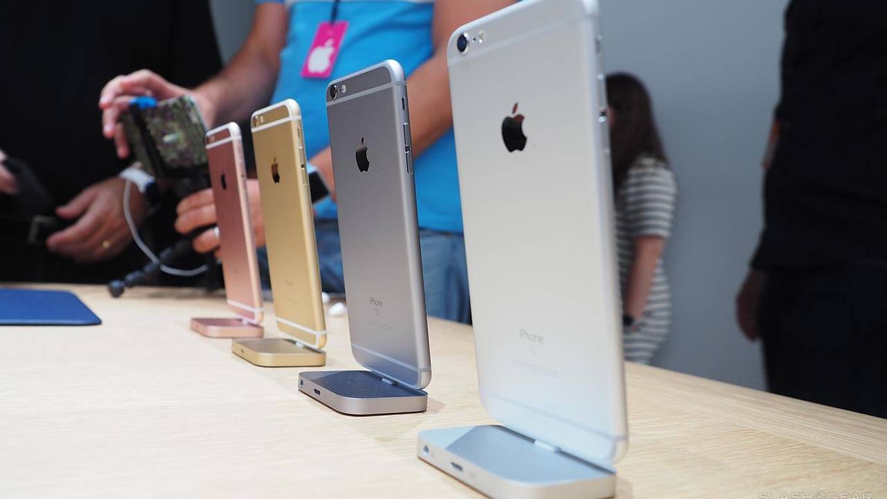 Yavaşlatma davasında Apple cihaz başına 25$ ödeyebilir