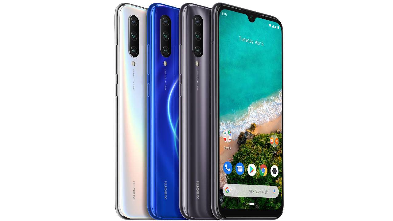 Xiaomi Mi A3 için yayınlanan Android 10 güncellemesi geri çekildi