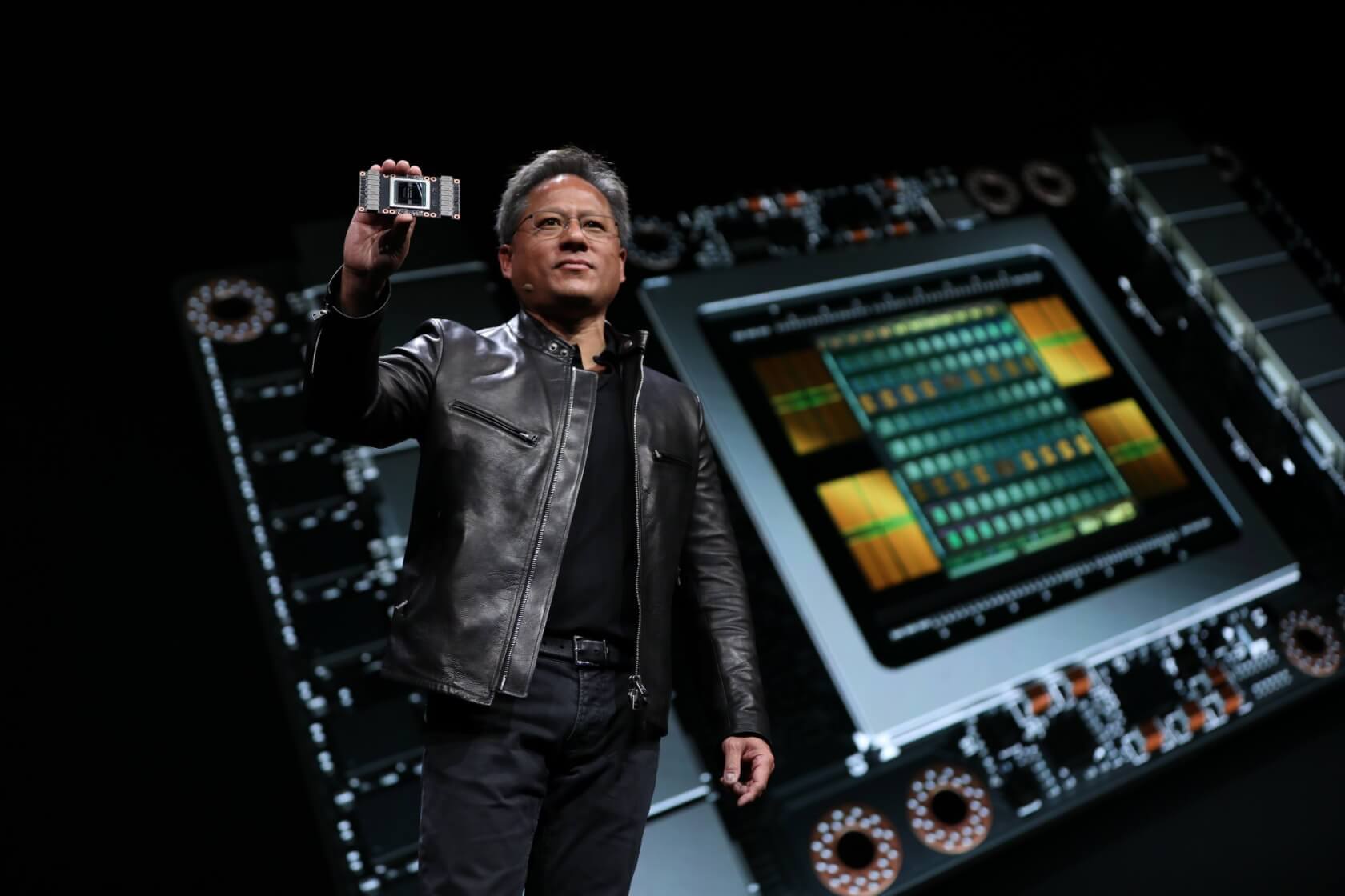 Nvidia, GTC 2020 konferansını çevrimiçi gerçekleştireceğini açıkladı