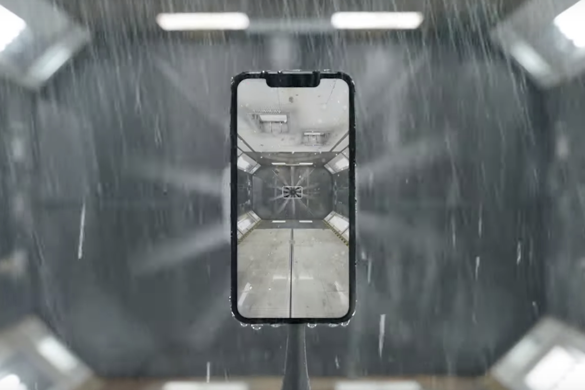 iPhone üreticisi Foxconn, Mart sonunda normal üretim kapasitesine dönecek