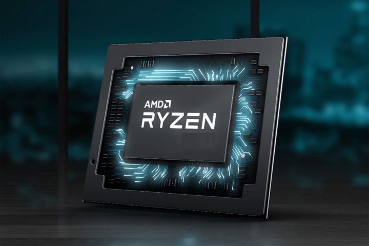 Ryzen 5 4600H, Intel Core i7-10750H’ın önünde: Ryzen 4000 benchmark sonuçları ve RX 5600M