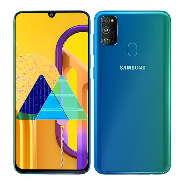 Samsung Galaxy M21 ile Galaxy M30s aynı modeller