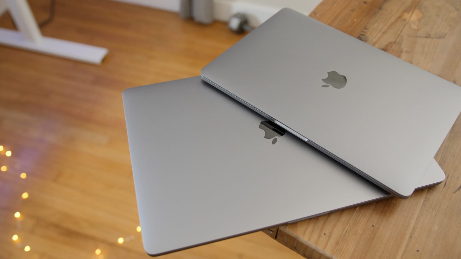 Apple yakında 14.1 inç mini LED ekranlı MacBook Pro'yu tanıtabilir