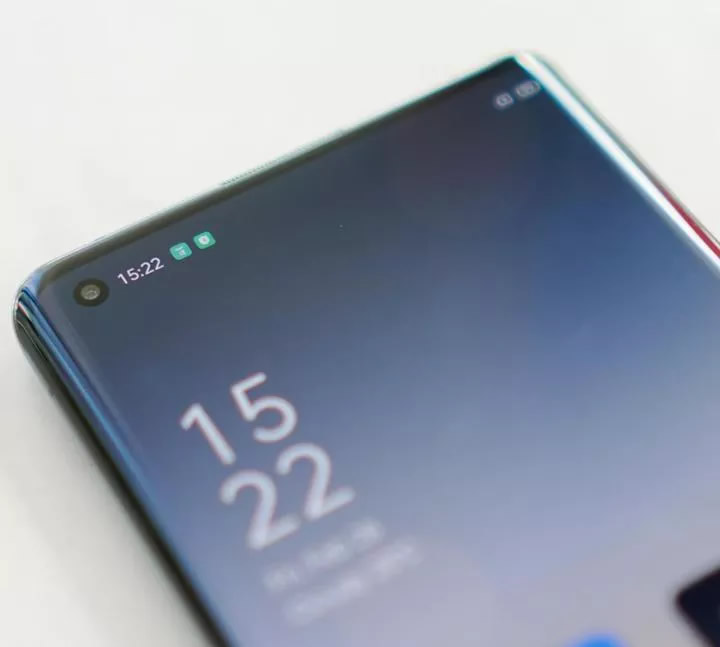 Oppo, Find X2 Pro'nun periskop kamerasıyla ilgili yeni görsel paylaştı