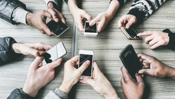 cep telefonlarina yeni bir vergi geldi